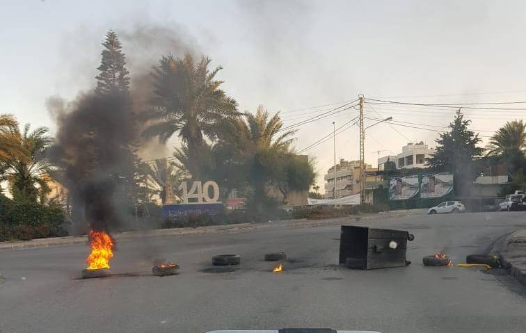 الجيش يخلي سبيل 4 موقوفين في صيدا