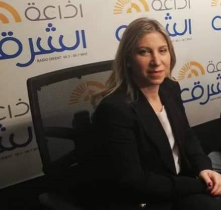 الطبش: ما يحصل من تعديات في شوارع بيروت دليل ضغط وإفلاس سياسي