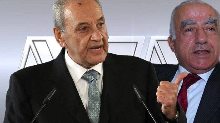 إرجاء شكوى بري ضد الخياط