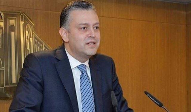 حبيش: اهل القبيات متمسكون بالعيش المشترك وحسن الجوار مع اهل البيرة