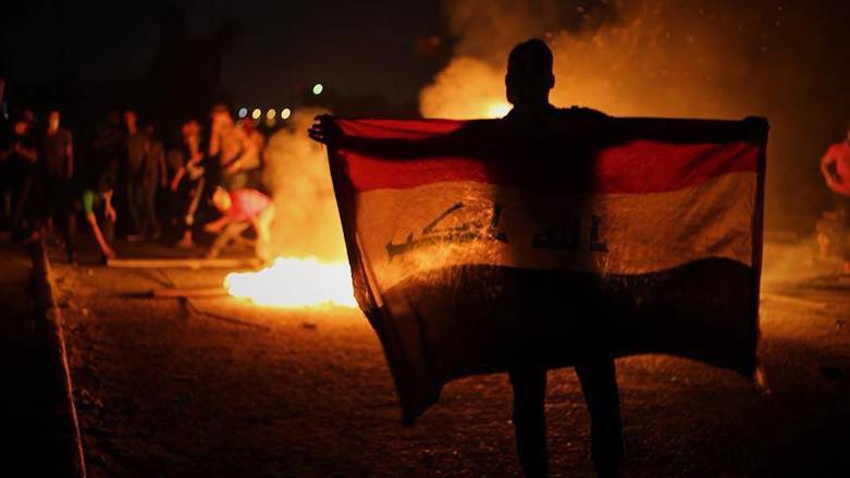 قنبلة يدوية تستهدف قوات الامن في العراق