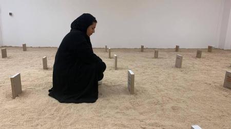 "مقبرة الكتب".. احياء لذكرى الأفكار !