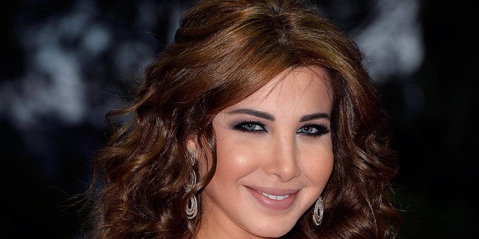 تغريدة نانسي عن 