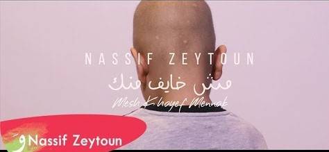 ناصيف زيتون 