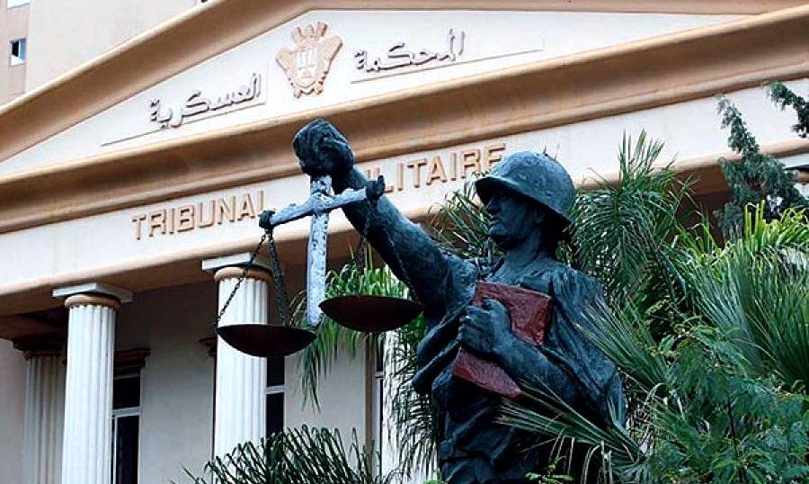 زوّر أختام مرفأ بيروت.. وعقوبته أشغال شاقة