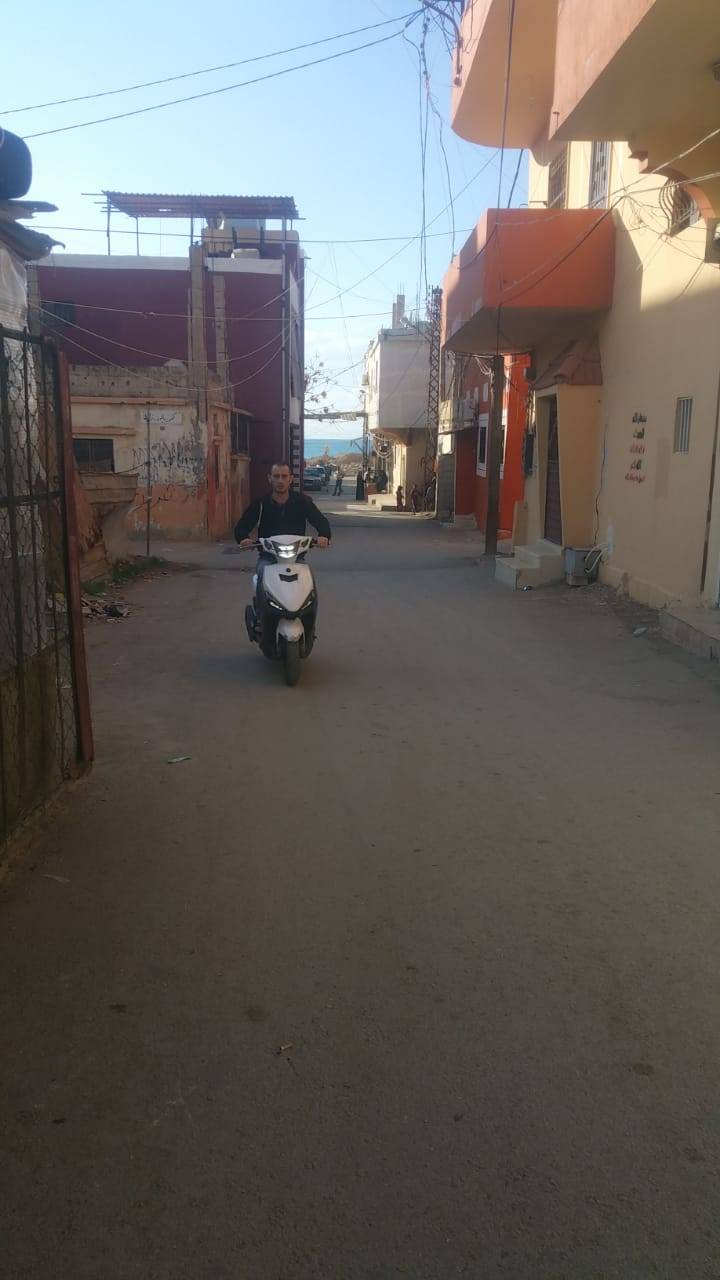 جريحان بإشكال في الرشيدية