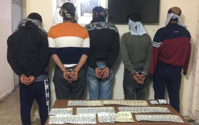 خطة أمنية نوعية تقلب الخطف على الخاطفين !