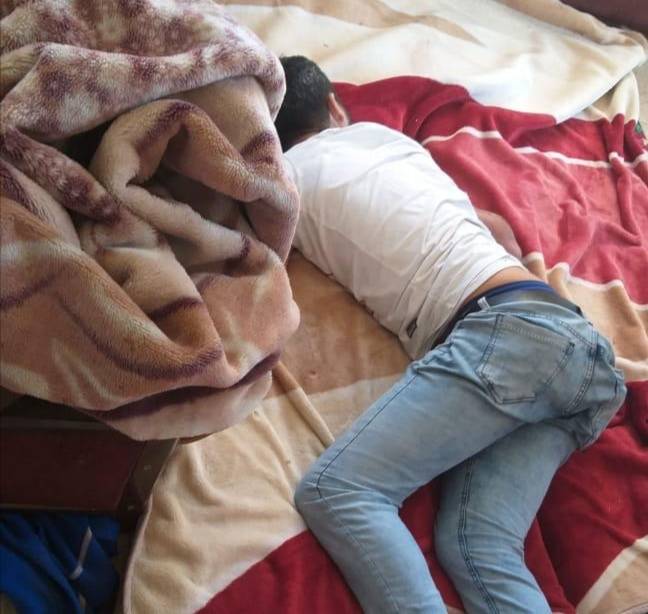 توفي بجرعة زائدة..بعد أيام على خروجه من السجن