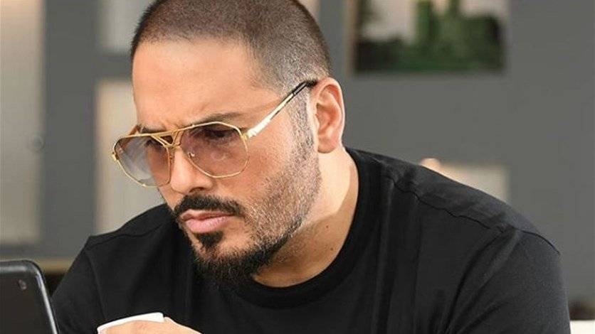 رامي عياش مُتَّهم 