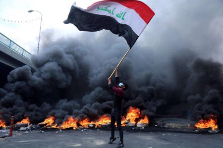 العراق.. الأمم المتحدة تكشف عن عدد الضحايا!