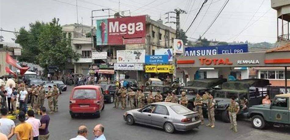 التحقيق بحادثة قبر شمون.. جاء دور  