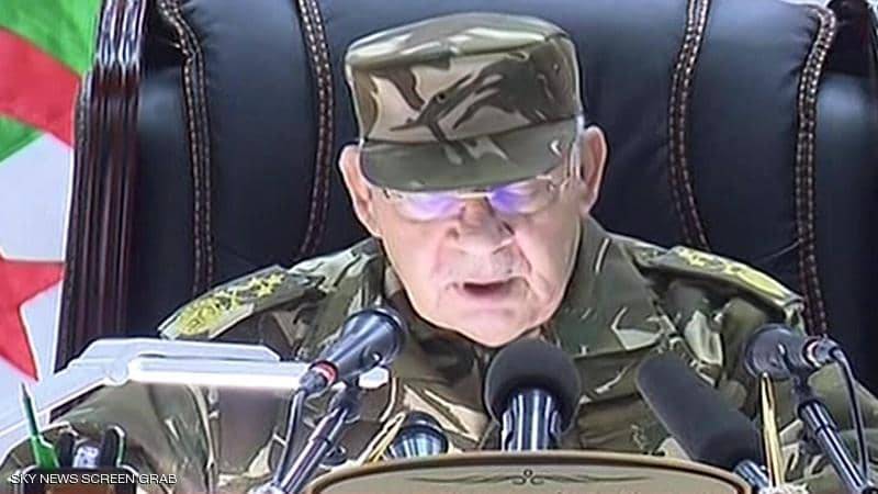 الجزائر.. تعليمات صارمة لتأمين الانتخابات