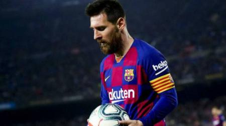برشلونة "تتخلّى" عن ميسي.. في هذه المباراة!