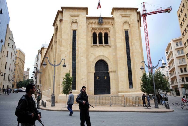 بعد أحداث عين التينة... 
