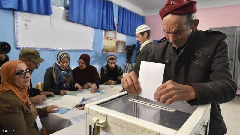 الجزائر.. فرز أصوات انتخابات الرئاسة وسط احتجاجات
