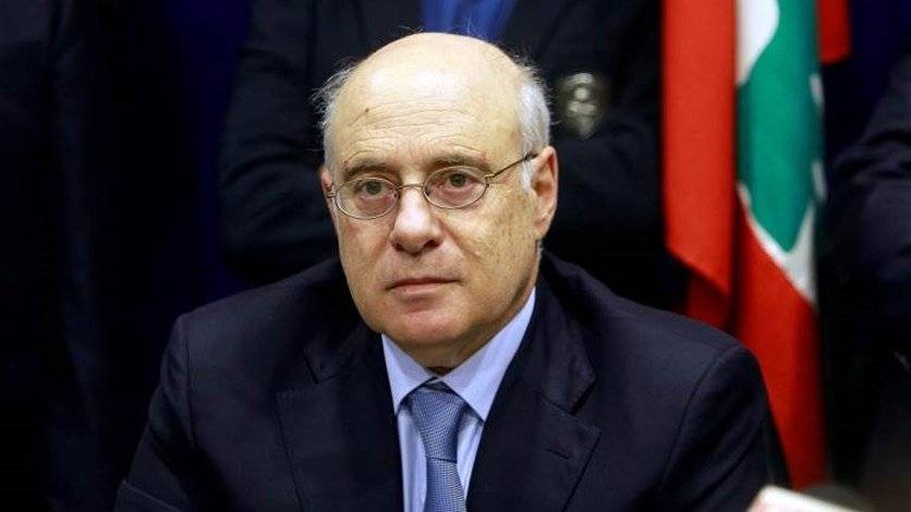 أبو سليمان: ٧٠ شركة تصرف موظفيها آخر ١٠ أيام