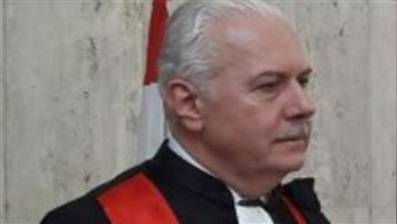 عبود: لتبقى حرية القاضي معزولة عن الضغوطات