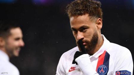 تحرك "مفاجئ" من نيمار .. ضد "برشلونة"