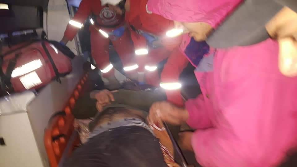 جرحى في مواجهات بين انصار كرامي ومتظاهرين