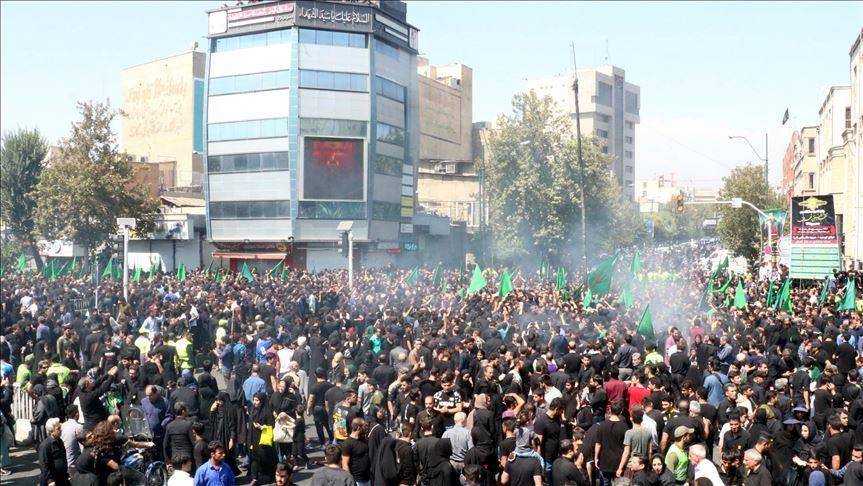 اغتيال ناشط مدني ونجاة آخر وسط كربلاء