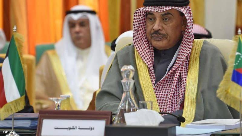 الكويت.. تشكيل حكومة جديدة برئاسة صباح الخالد الصباح