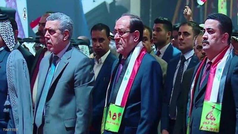 العراق.. سخط شعبي تجاه ترشيح 