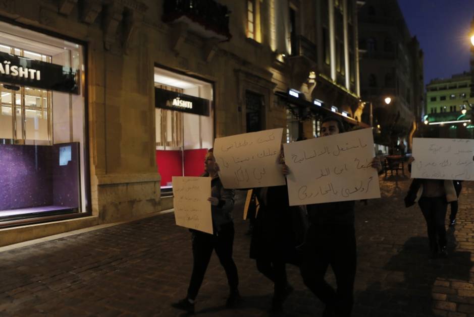 40% زيادة دعاوى العمّال منذ بدء الانتفاضة