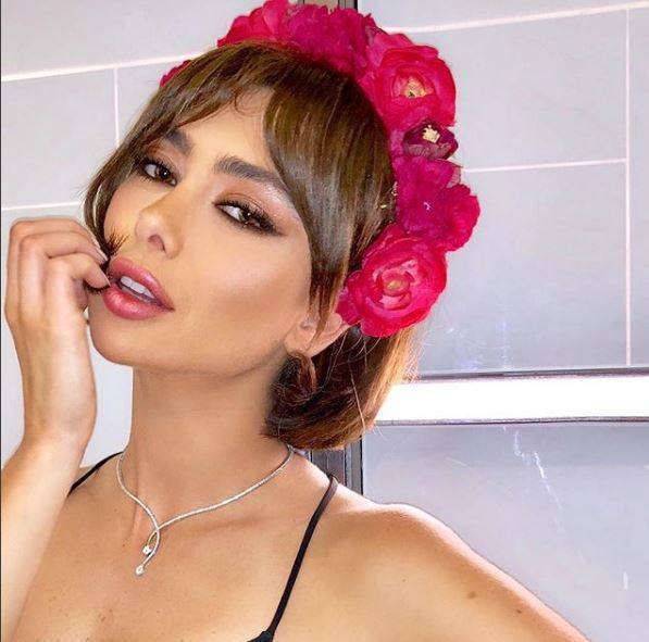 صادق الصباح يعلن انسحاب ستيفاني صليبا من 
