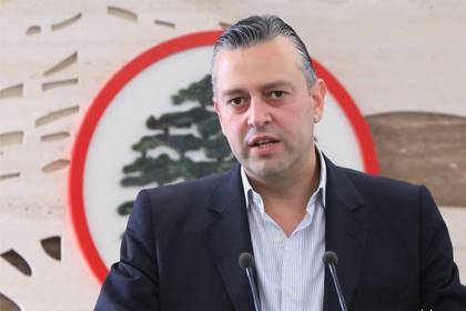 استجواب حبيش في ٢٧ الجاري
