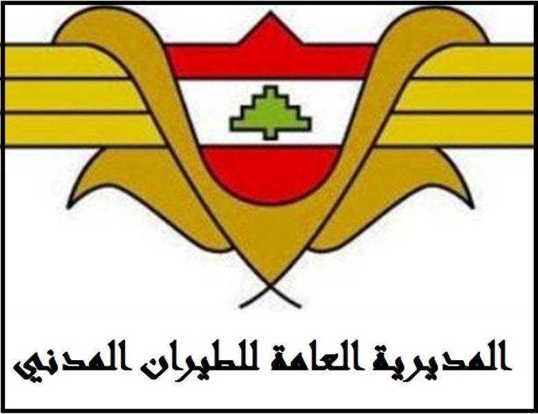 تراجع الحركة الجوية خلال الشهرين الماضيين