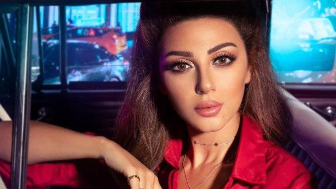 ميريام فارس تتبرّع بأجرها للمحتاجين في لبنان