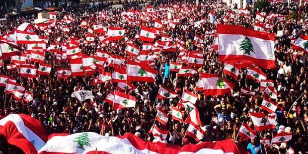 الطائفية ولبنان كوطنٍ نهائي