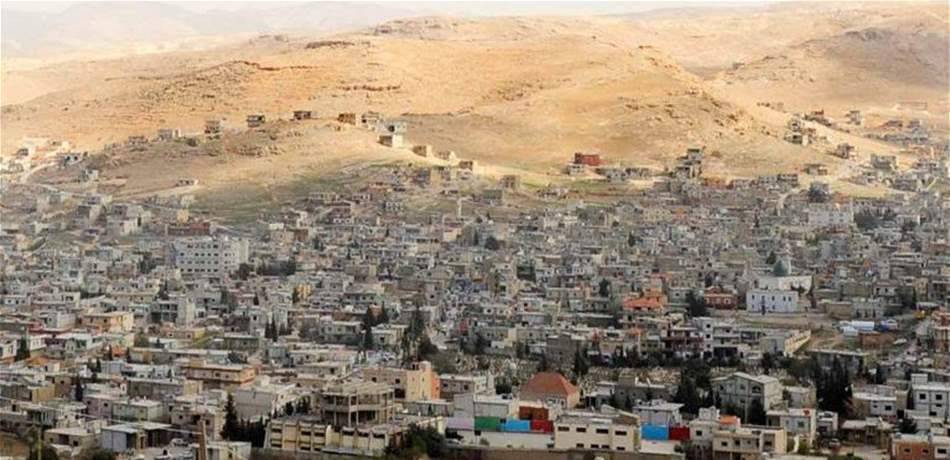 المؤبد لسوري قاتل ضد الجيش في عرسال