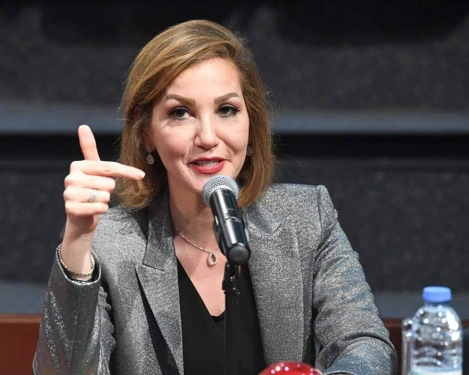 جمالي: نحن براء من كل من يعمل على احداث فتنة