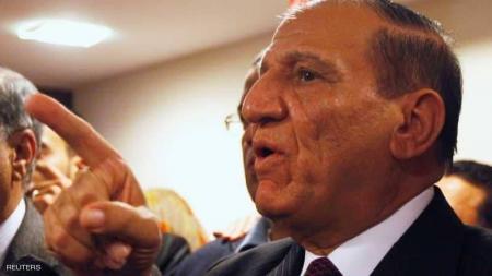 مصر تفرج عن سامي عنان