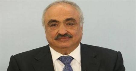 الحجار يرد على أسود: البلد واصل للحضيض بلسان أبواق وفتن
