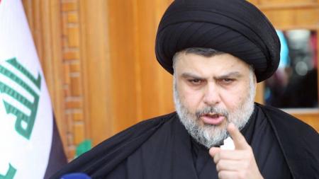 الصدر: الشعب العراقي "الكتلة الأكبر"‏
