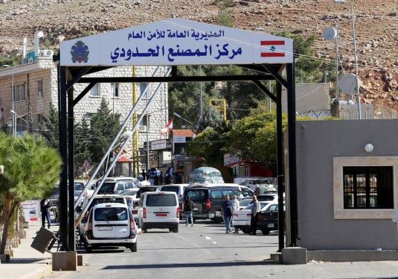 ازدحام مروري عند 
