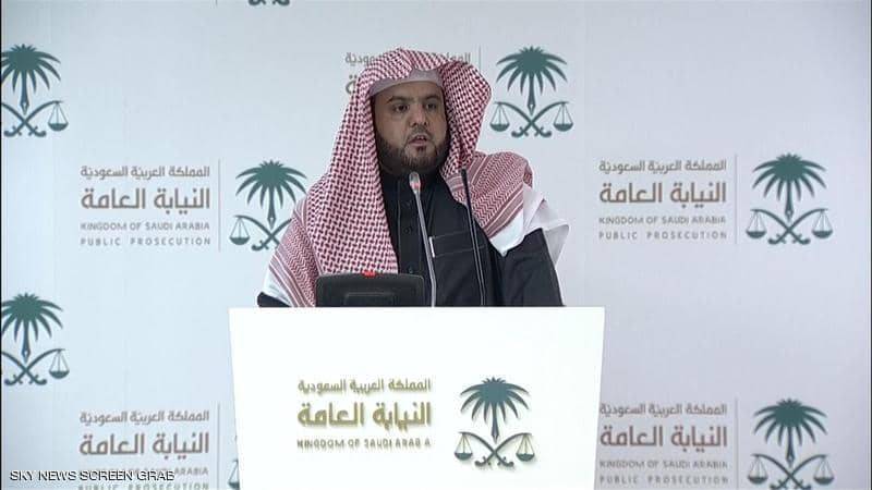 نجل خاشقجي:  القضاء السعودي أنصفنا
