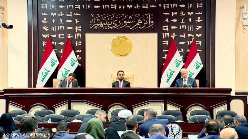 العراق.. جدل بشأن الكتلة النيابية الأكبر