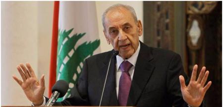 بري: "طولوا بالكن بعد ما بلشنا"