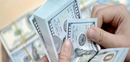 سعر صرف الدولار لدى الصيارفة
