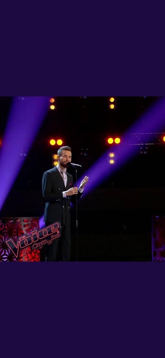 التونسي مهدي عياشي يفوز في الموسم الخامس من 