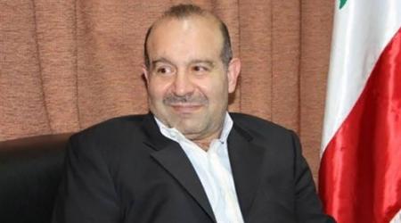 علوش: عسى الرئيس ان يعي ما تسبب به صهره لعهده