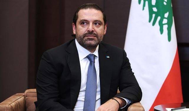 الحريري اتصل بعون والراعي وشخصيات مهنئا بالميلاد