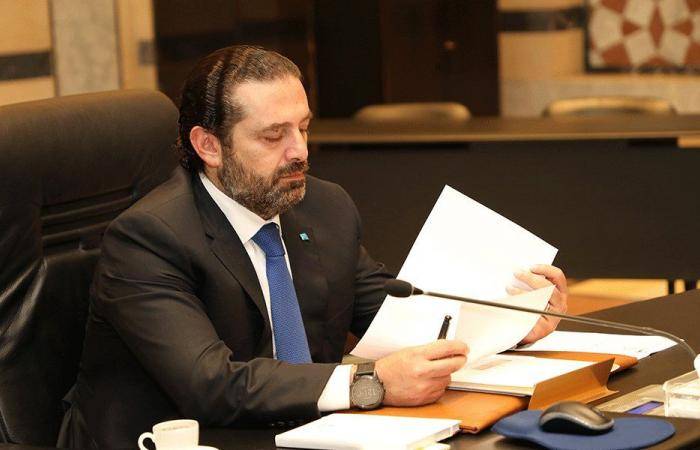 الحريري: لا أقبل بشيطنة السنة.. والحكومة المقبلة لباسيل