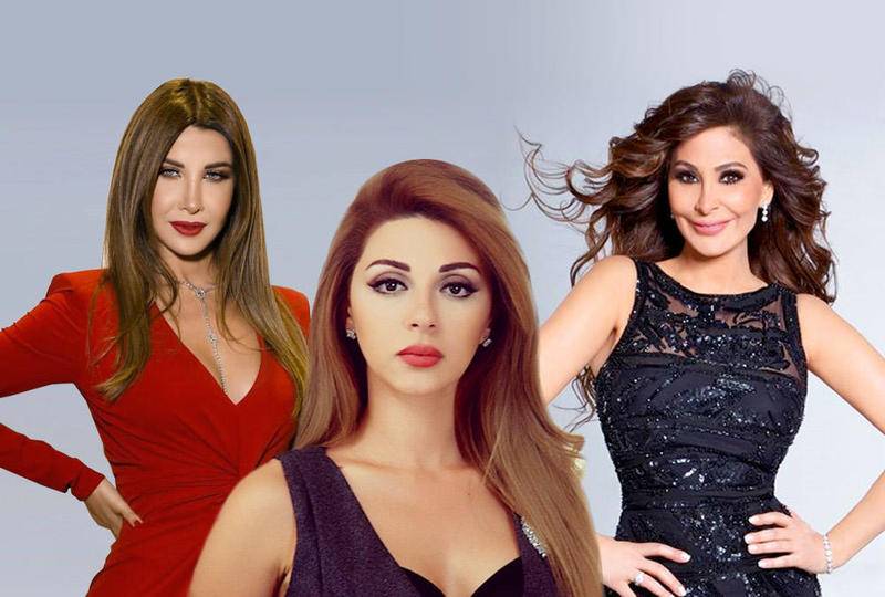 بانوراما 2019: فنانو لبنان... مشاكل بالجملة إخفاقات وركود فنّي