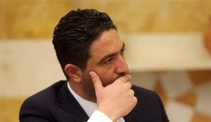 صالح الغريب يُدلي بإفادته في 