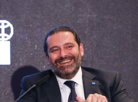 الحريري الى باريس في إجازة عائلية