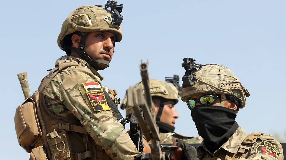 العراق: استنفار وانتشار امني في الديوانية وذي قار ‏